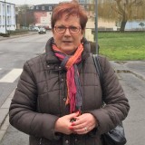 Photo de profil de Simone Arnold