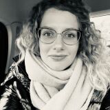 Photo de profil de Virginie David-Rogeat