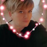 Photo de profil de Christelle Marsaudon