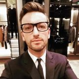 Photo de profil de Ludovic Thierry