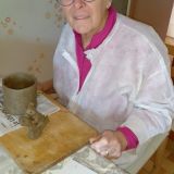 Photo de profil de Michèle Poirier