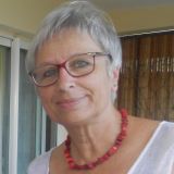 Photo de profil de Brigitte Rilly