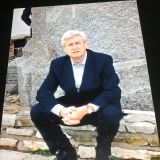 Photo de profil de Claude Kida