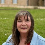 Photo de profil de Corinne Thuillier