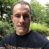 Photo de profil de Gilles Lacombe