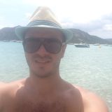 Photo de profil de Alexandre Rogowicz