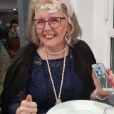 Photo de profil de Sylvie Collin