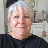 Photo de profil de Odile Enderlin