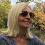 Photo de profil de Fabienne Tournié