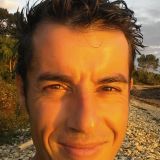 Photo de profil de Guillaume Lefrancois