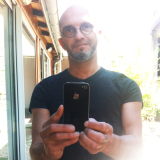 Photo de profil de Ronan Bernard