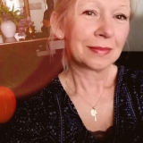 Photo de profil de Brigitte Deshayes