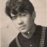 Photo de profil de Jose-Louis Rivera