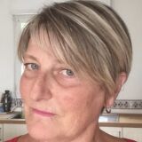 Photo de profil de Martine Marchand
