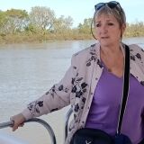Photo de profil de Brigitte Beck