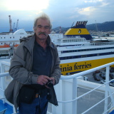Photo de profil de Daniel Bernard