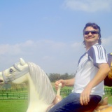 Photo de profil de Blazeck Eric