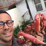 Photo de profil de Frédéric Fourreau