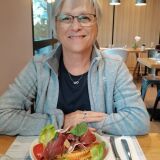 Photo de profil de Catherine Revel