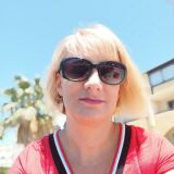 Photo de profil de Stéphanie Cauquil