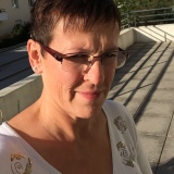 Photo de profil de Isabelle Le Goyat