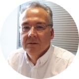 Photo de profil de Nicolas Remy