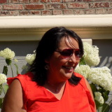 Photo de profil de Sandrine Voisin