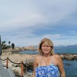 Photo de profil de Brigitte Maure