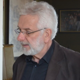 Photo de profil de Pierre Lemaitre