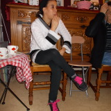Photo de profil de Christine Legrain