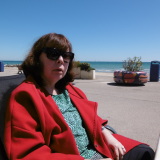 Photo de profil de Nathalie Paul