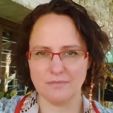 Photo de profil de Melanie Fontaine