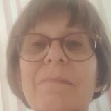 Photo de profil de Chantal Garnier
