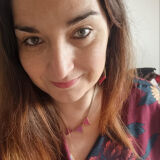 Photo de profil de Céline Dieumegard