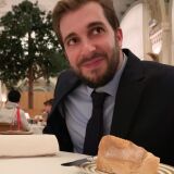 Photo de profil de Alexandre Froment