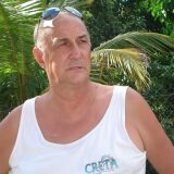 Photo de profil de Pierre Navarro