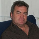 Photo de profil de Stéphane Hubert