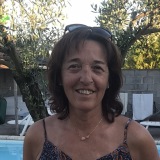 Photo de profil de Marie-Pierre Bonnard