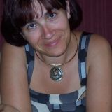 Photo de profil de Isabelle Ernesti