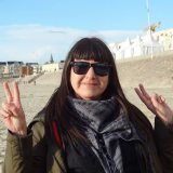 Photo de profil de Patricia Maniez