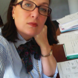 Photo de profil de Marie Pierre Rigaud