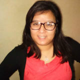 Photo de profil de Charlène Ly