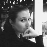 Photo de profil de Sandrine Richard