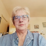 Photo de profil de Christine Rey