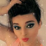Photo de profil de Virginie Crepin