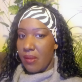 Photo de profil de Gladys Jean