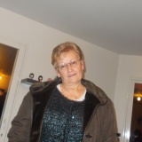Photo de profil de Lallemand Christine