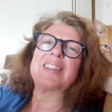 Photo de profil de Mireille Gessant