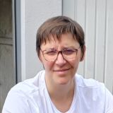 Photo de profil de Melanie Tison
