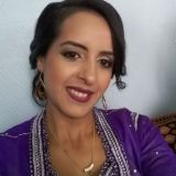 Photo de profil de Yousfi Hasna